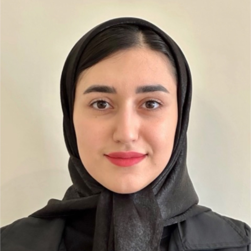 دکتر پردیس زمانی متخصص general-triage در تهران