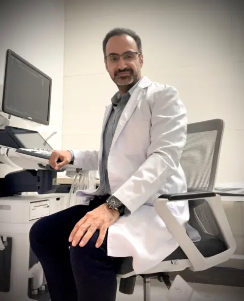 مرکز تصویربرداری نگاه رساطب
