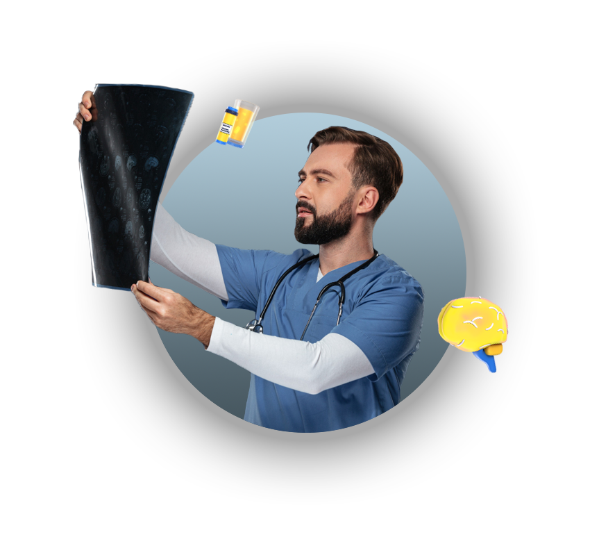 پت اسکن چیست