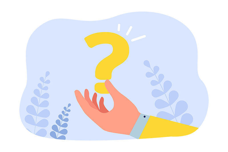 سوالات متداول