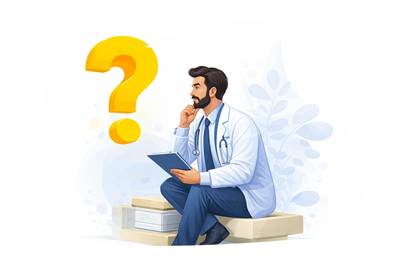 سوالات متداول پت اسکن