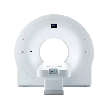 CT Scan
