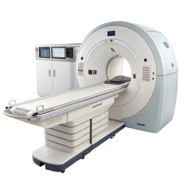 MRI