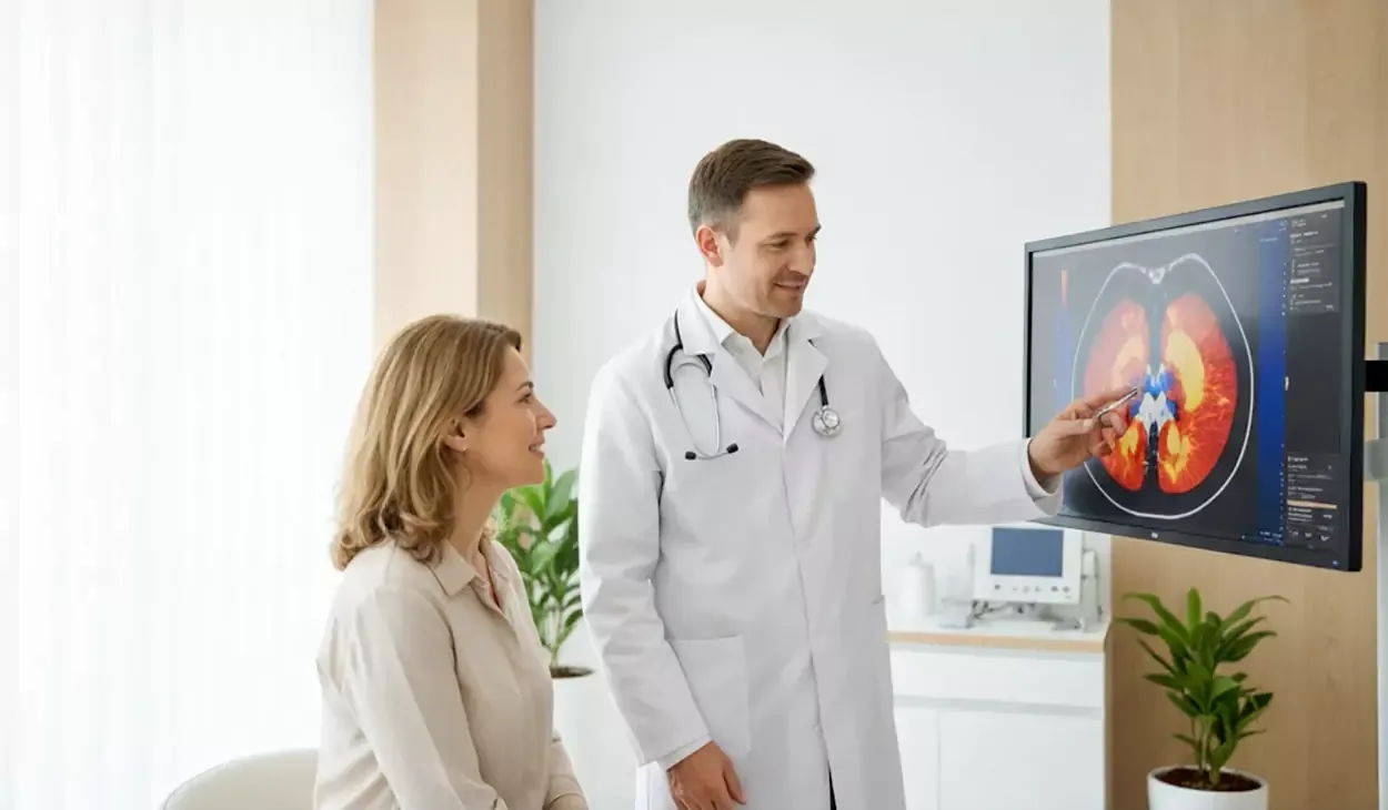 what is pet scan