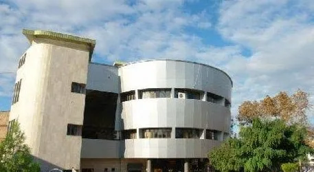 بیمارستان پنج آذر گرگان