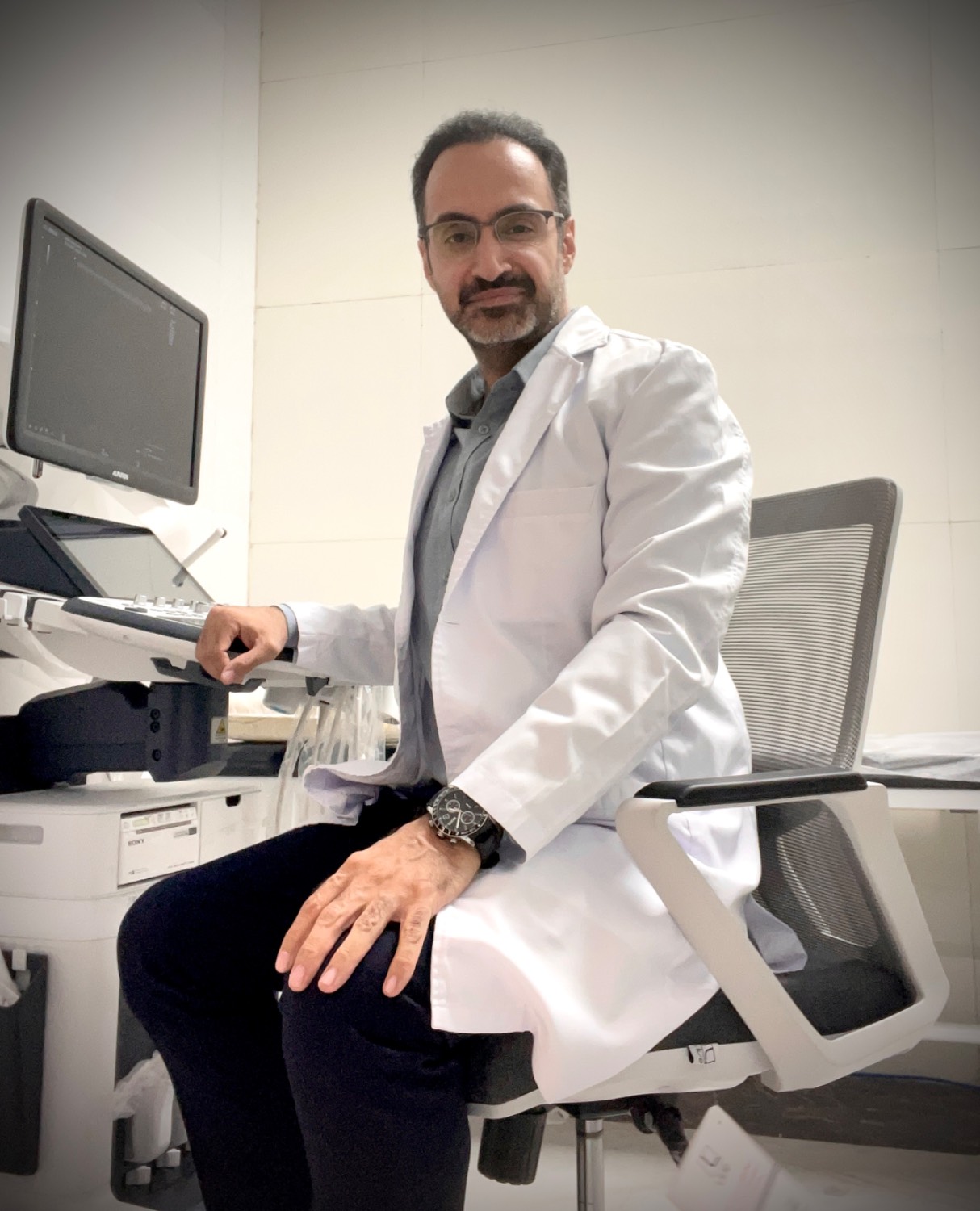 مرکز تصویربرداری نگاه رساطب