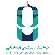 لوگوی بیمارستان هاشمی رفسنجانی (مرکز جامع سرطان)